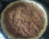 Foto del paso 4 de la receta: Pizza tipo Chicago Deep Dish