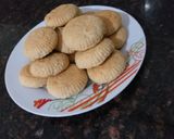 صورة لخطوة 4 من وصفة معمول الطحين 👍👍
