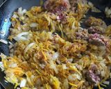 Foto del paso 2 de la receta: Guiso Zapallo Italiano