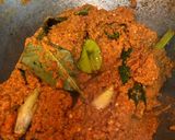 Foto langkah ke 3 dari resep Rendang daging empuk.