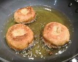 Glutén, tej és tojásmentes fánk recept fázis 5 fotója