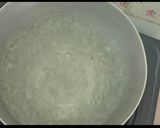 รูปขั้นตอนการทำที่ 8 ของ บะหมี่ไก่ทอด