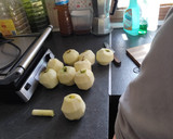 Foto del paso 2 de la receta: Tarta de manzana