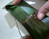 Foto langkah ke 12 dari resep Nagasari.
