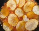 Foto del paso 4 de la receta: Arroz con papas