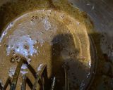 Foto langkah ke 3 dari resep Gluten free brownies (tepung almond).