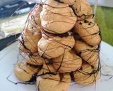 Foto del paso 9 de la receta: Croquembouche