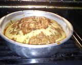 Foto del paso 1 de la receta: Torta con chocolate