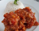 A picture of step 9 of Italian-Style Meatballs.