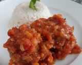 Foto del paso 9 de la receta: Albóndigas a la italiana 🇮🇪