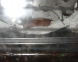 Foto del paso 8 de la receta: Muffins rellenas de Nutella