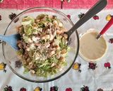 Foto del paso 7 de la receta: Ensalada César 🤤