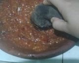 Foto langkah ke 1 dari resep Sambal Patin Kemangi.