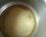 Moong Daal ka Halwa recipe step 4 photo