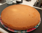 Foto del paso 10 de la receta: Tarta de fruta