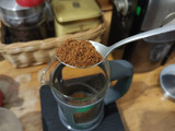 Mexicano V60