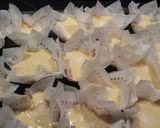 Foto del paso 6 de la receta: Magdalenas con aceite de oliva
