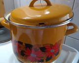 Portugál zöldségkrémleves recept fázis 3 fotója