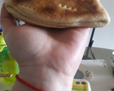 Foto del paso 7 de la receta: A las wenas dobladitas