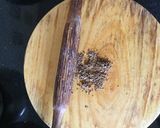 A picture of step 2 of Crisps Maida (Salted) Namkeen Recipe, Crispy Nimki Recipe.