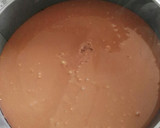 Foto del paso 5 de la receta: Tarta 3 chocolates