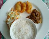 Foto langkah ke 10 dari resep Hokben ala2.
