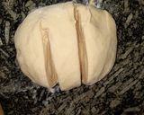 Foto del paso 4 de la receta: Trenza dulce