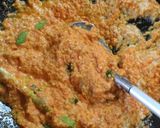 Foto langkah ke 3 dari resep Sambal Goreng Pete Udang.