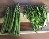 Rakott fejes káposzta spárgával recept fázis 3 fotója