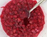 टुटी फ्रुटी (tutti frutti recipe in marathi) रेसिपी स्टेप 8 फोटो
