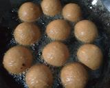 Foto langkah ke 3 dari resep Tahu Bulat.