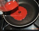 عکس مرحله 5 از دستور توری تزیینی