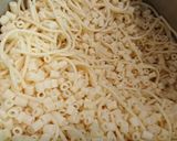صورة لخطوة 1 من وصفة الكشري المصري اللذيذ رووعة 😋😋