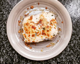 Foto del paso 15 de la receta: Moussaka de salmón y espinacas