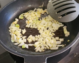Foto del paso 1 de la receta: Tellinas salteadas con ron