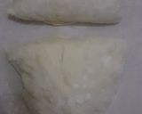 Foto langkah ke 4 dari resep Cakwe Express.