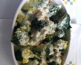 Foto del paso 5 de la receta Brócoli con mahonesa