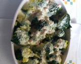 Foto del paso 5 de la receta: Brócoli con mahonesa