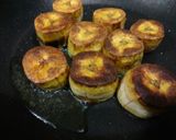Foto del paso 6 de la receta: Mix colombiano: arroz con coco y patacones 🇨🇴