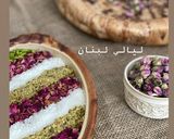 صورة لخطوة 6 من وصفة ليالي لبنان ولا أطيب
