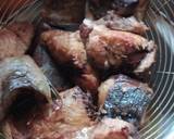 Tauco Ikan Khas Minang langkah memasak 1 foto
