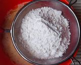 Hình bước làm 4 của món Bánh CHUỐI (Banana Cake)