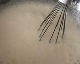 Foto del passaggio 2 della ricetta Mousse di cioccolato eDecorazioni
