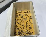 Foto langkah ke 3 dari resep Banana Bread.