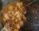 Foto del paso 9 de la receta: 🍛 Pollo al curry indio 🍛 Indian chicken curry 🍛