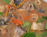 Foto langkah ke 4 dari resep Pindang Ikan Mujaer.