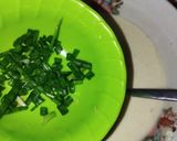 Foto langkah ke 5 dari resep Tempe Mendoan Kriuk.
