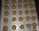 Foto langkah ke 3 dari resep Nastar KLasik Ekonomis Lumer di Mulut.