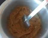 A picture of step 13 of Misal Pav.
