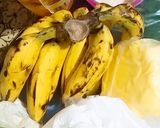 Foto langkah ke 1 dari resep Pisang Goreng Krispi Wijen.